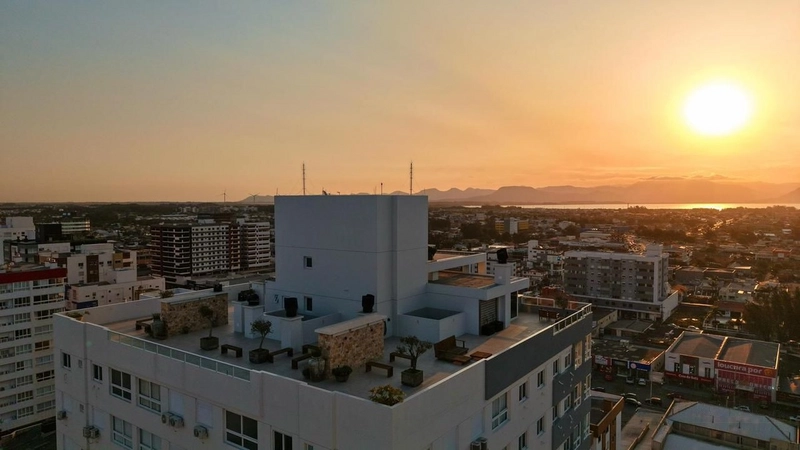 AMPLO APARTAMENTO COM INFRA ESPETACULAR E 02 VAGAS DE GARAGEM: 12ª foto da galeria de imagens do imóvel
