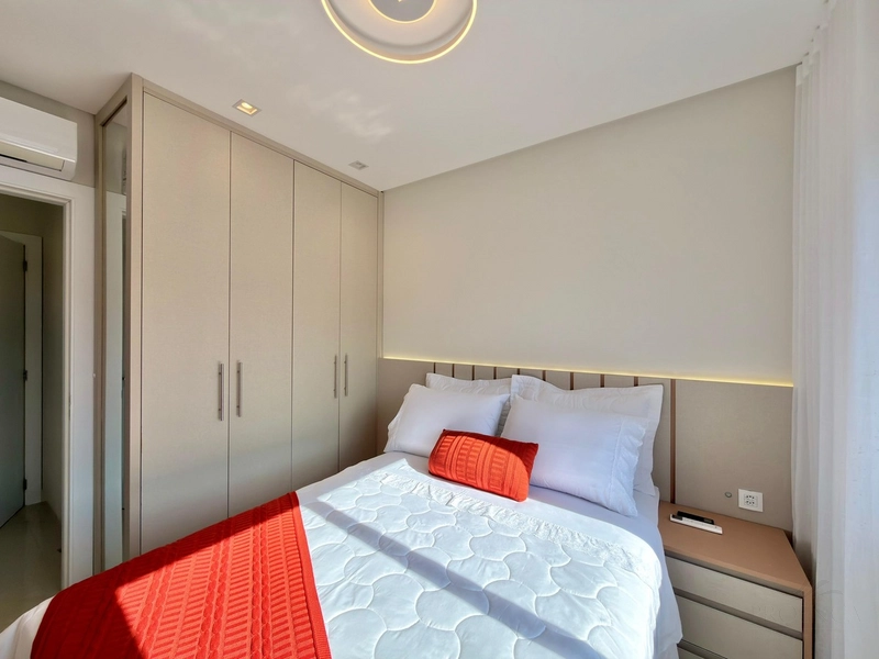 AMPLO APARTAMENTO COM INFRA ESPETACULAR E 02 VAGAS DE GARAGEM: 41ª foto da galeria de imagens do imóvel