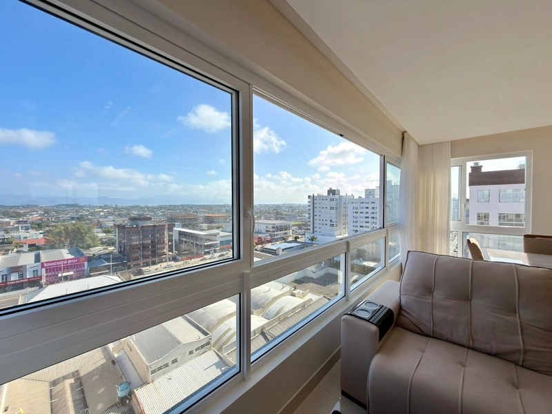 AMPLO APARTAMENTO COM INFRA ESPETACULAR E 02 VAGAS DE GARAGEM: 10ª foto da galeria de imagens do imóvel