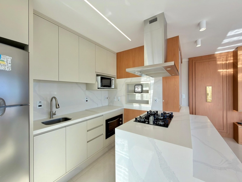 AMPLO APARTAMENTO COM INFRA ESPETACULAR E 02 VAGAS DE GARAGEM: 18ª foto da galeria de imagens do imóvel