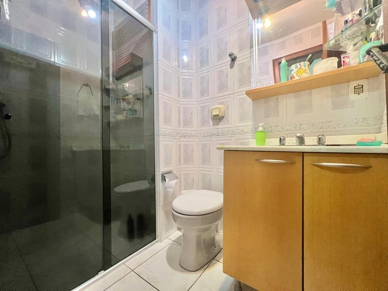 Apartamento de 2 Dormitórios: 5ª foto da galeria de imagens do imóvel