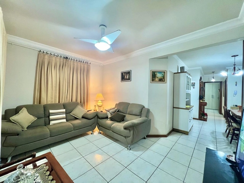 Apartamento de 2 Dormitórios: 21ª foto da galeria de imagens do imóvel