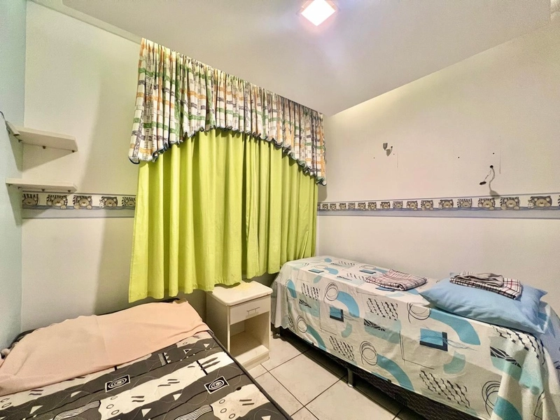 Apartamento de 2 Dormitórios: 16ª foto da galeria de imagens do imóvel