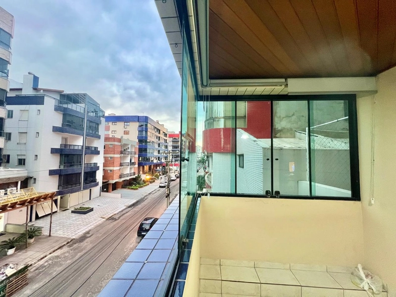 Apartamento de 2 Dormitórios: 1ª foto da galeria de imagens do imóvel