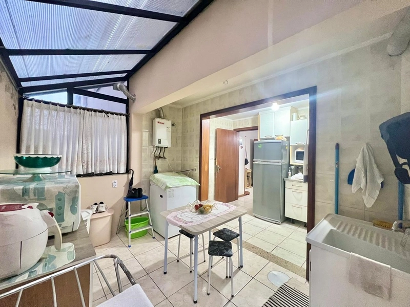 Apartamento de 2 Dormitórios: 24ª foto da galeria de imagens do imóvel