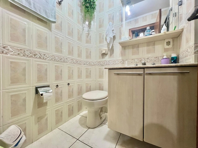 Apartamento de 2 Dormitórios: 17ª foto da galeria de imagens do imóvel