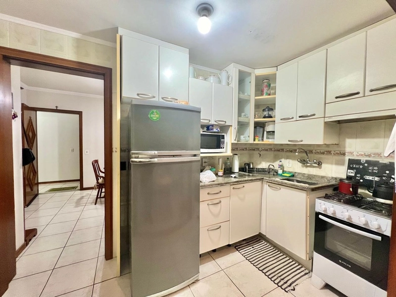 Apartamento de 2 Dormitórios: 4ª foto da galeria de imagens do imóvel