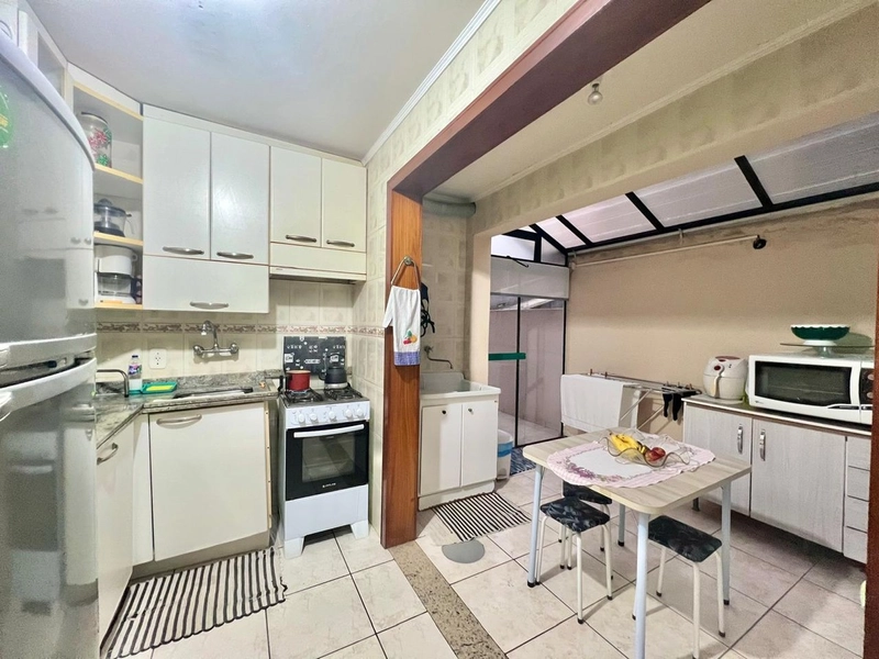 Apartamento de 2 Dormitórios: 3ª foto da galeria de imagens do imóvel