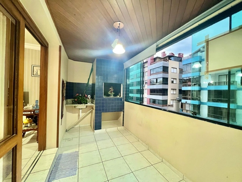 Apartamento de 2 Dormitórios: 25ª foto da galeria de imagens do imóvel