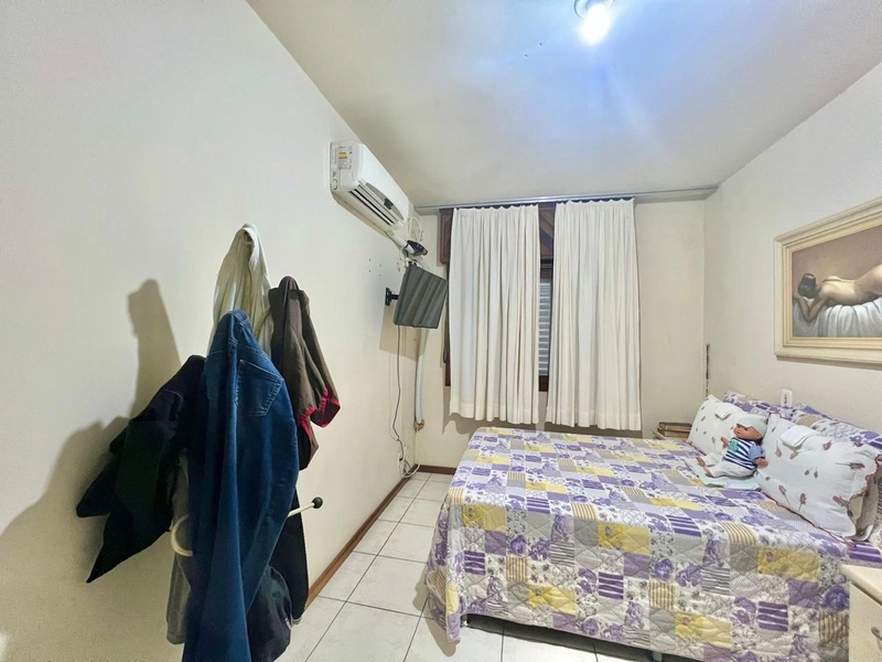 Apartamento de 2 Dormitórios: 14ª foto da galeria de imagens do imóvel