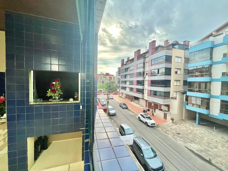 Apartamento de 2 Dormitórios: 11ª foto da galeria de imagens do imóvel