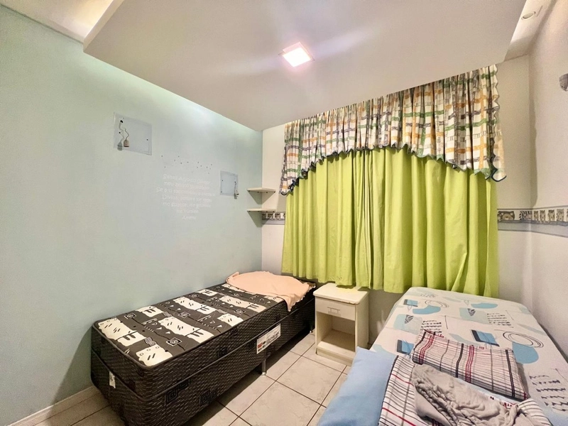 Apartamento de 2 Dormitórios: 8ª foto da galeria de imagens do imóvel