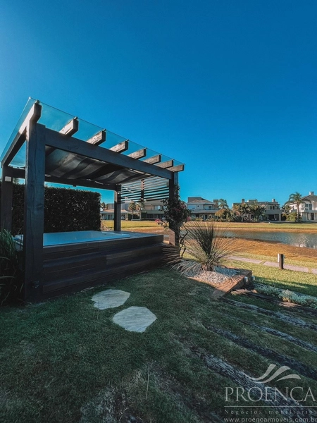Casa  Condomínio Ventura em Xangri-lá!: 22ª foto da galeria de imagens do imóvel