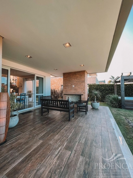 Casa  Condomínio Ventura em Xangri-lá!: 25ª foto da galeria de imagens do imóvel