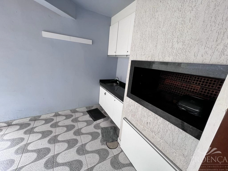 Apartamento com vista para o mar, mobiliado no centro de Xangri-lá.: 12ª foto da galeria de imagens do imóvel