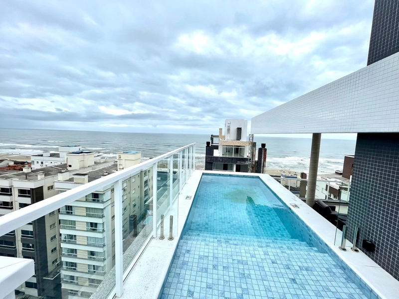 Apartamento com 01 dormitório, Zona nova, Capão da Canoa: 11ª foto da galeria de imagens do imóvel