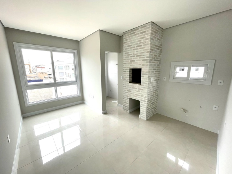 Apartamento com 01 dormitório, Zona nova, Capão da Canoa: 20ª foto da galeria de imagens do imóvel