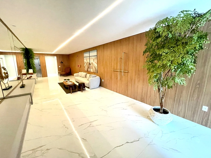 Apartamento com 01 dormitório, Zona nova, Capão da Canoa: 10ª foto da galeria de imagens do imóvel