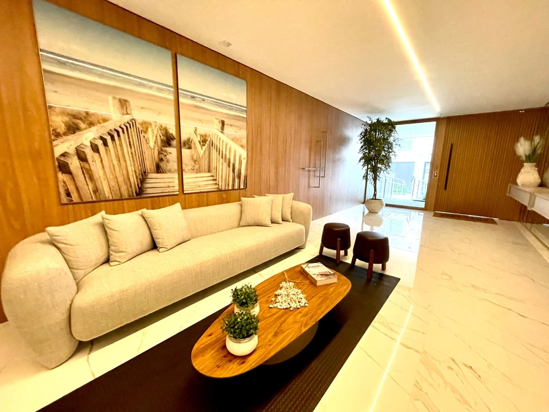 Apartamento com 01 dormitório, Zona nova, Capão da Canoa: 21ª foto da galeria de imagens do imóvel