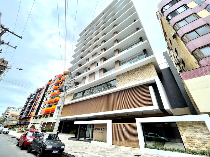 Apartamento com 01 dormitório, Zona nova, Capão da Canoa: 14ª foto da galeria de imagens do imóvel