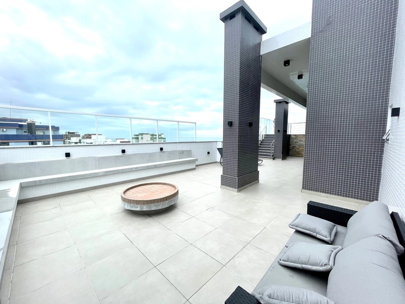 Apartamento com 01 dormitório, Zona nova, Capão da Canoa: 15ª foto da galeria de imagens do imóvel