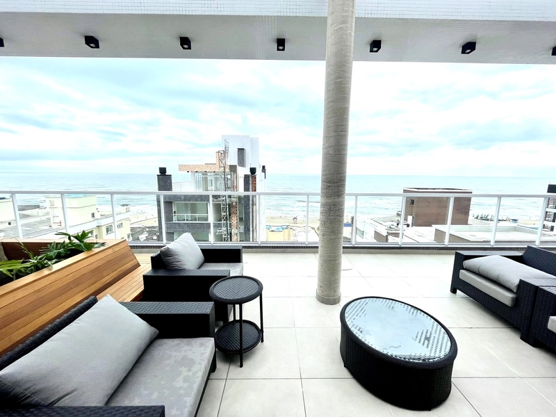 Apartamento com 01 dormitório, Zona nova, Capão da Canoa: 28ª foto da galeria de imagens do imóvel