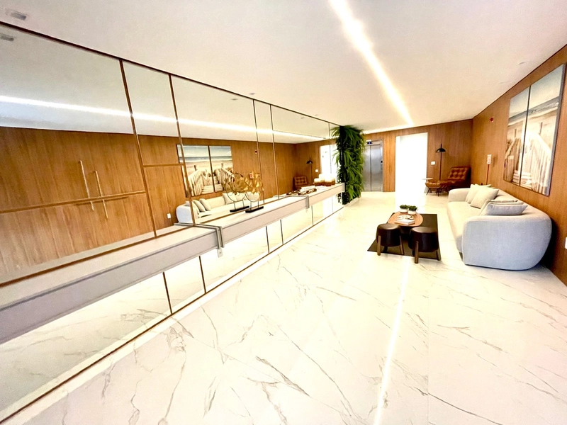 Apartamento com 01 dormitório, Zona nova, Capão da Canoa: 22ª foto da galeria de imagens do imóvel