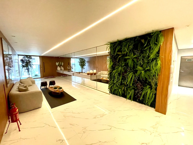 Apartamento com 01 dormitório, Zona nova, Capão da Canoa: 24ª foto da galeria de imagens do imóvel