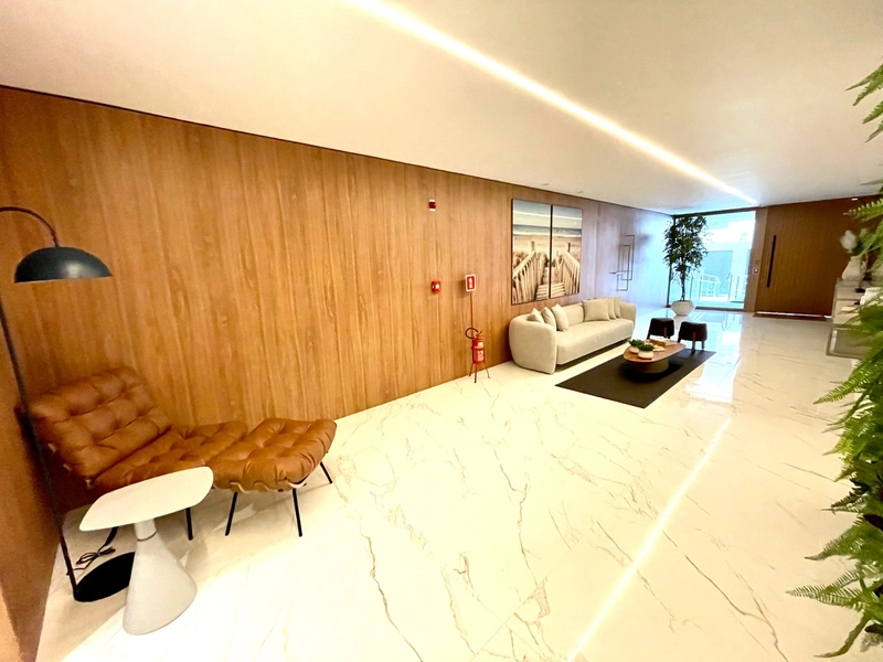 Apartamento com 01 dormitório, Zona nova, Capão da Canoa: 17ª foto da galeria de imagens do imóvel