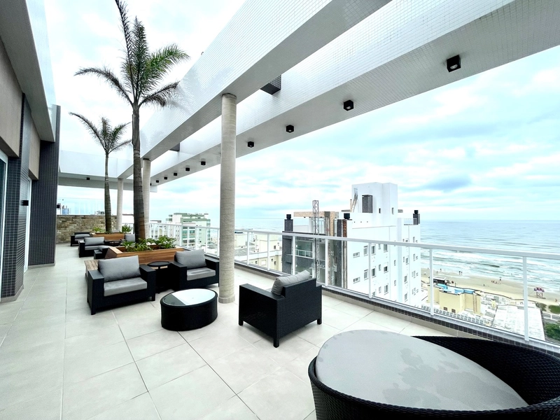 Apartamento com 01 dormitório, Zona nova, Capão da Canoa: 25ª foto da galeria de imagens do imóvel
