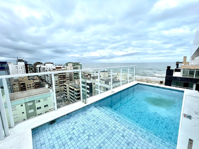 Apartamento com 01 dormitório, Zona nova, Capão da Canoa: 2ª foto da galeria de imagens do imóvel