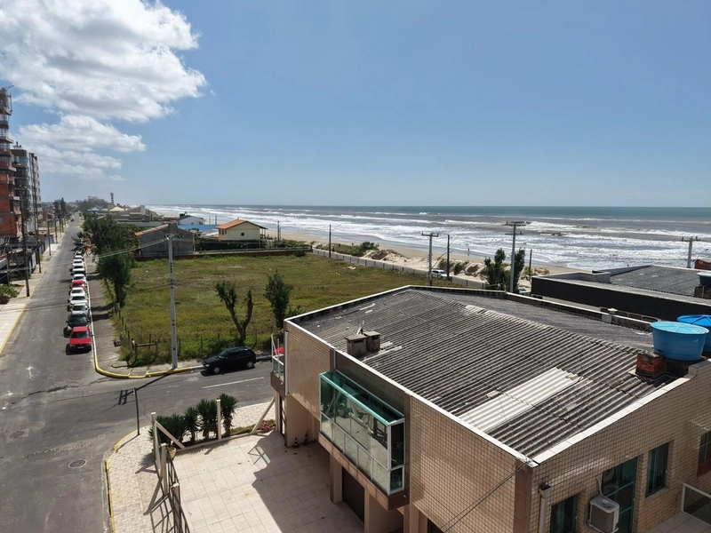 SOBRADO COM VISTA PARA O MAR - 02 DORMITÓRIOS-CAPÃO DA CANOA: 39ª foto da galeria de imagens do imóvel