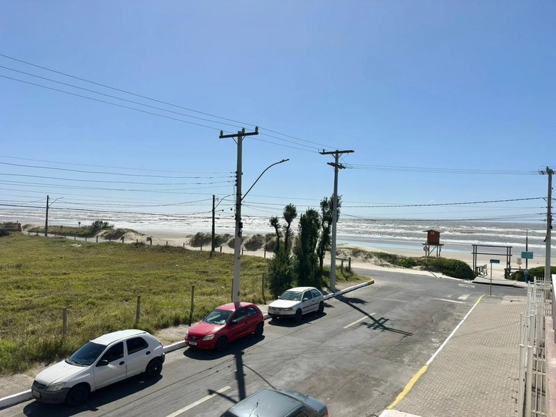SOBRADO COM VISTA PARA O MAR - 02 DORMITÓRIOS-CAPÃO DA CANOA: 28ª foto da galeria de imagens do imóvel