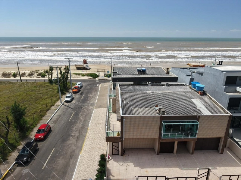 SOBRADO COM VISTA PARA O MAR - 02 DORMITÓRIOS-CAPÃO DA CANOA: 31ª foto da galeria de imagens do imóvel