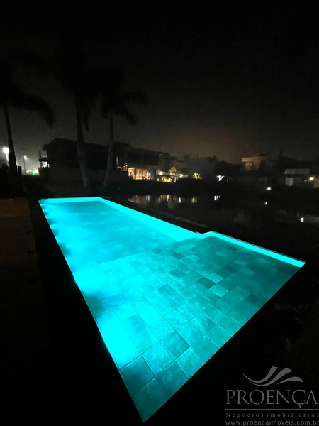 Casa à venda 04 dormitórios Condomínio Capão Ilhas Resort: 7ª foto da galeria de imagens do imóvel