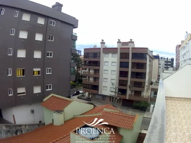 Cobertura no Centro! 2 dormitórios, 2 banheiros, terraço! no  Centro!: 12ª foto da galeria de imagens do imóvel