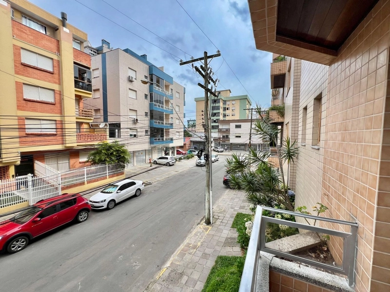 APARTAMENTO 3 DORMITÓRIOS PARA VENDA, CENTRO EM CAPÃO DA CANOA.: 9ª foto da galeria de imagens do imóvel