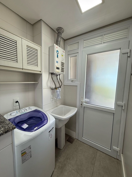 APARTAMENTO CONDOMÍNIO ROSSI EM ATLÂNTIDA - XANGRI-LÁ: 5ª foto da galeria de imagens do imóvel