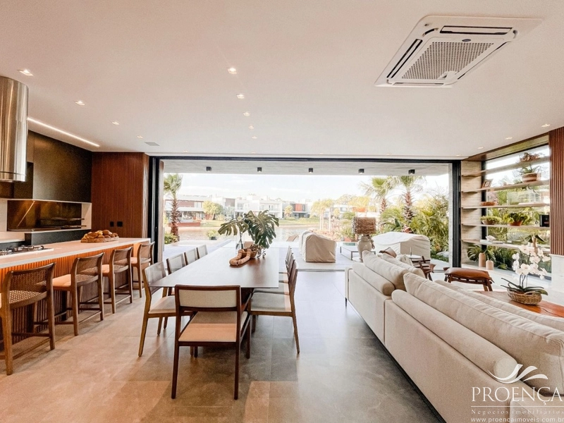 Casas em condomínio à venda em Xangri-Lá, Malibu Beach Residence.: 9ª foto da galeria de imagens do imóvel