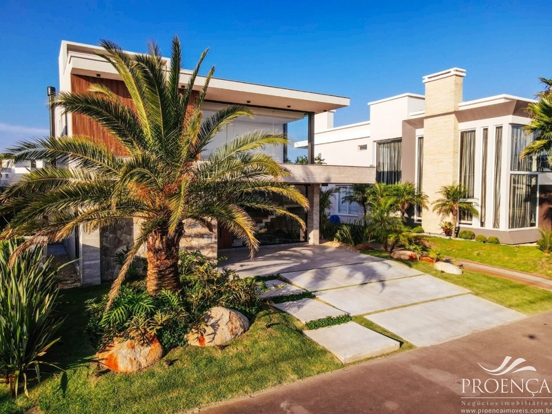 Casas em condomínio à venda em Xangri-Lá, Malibu Beach Residence.: 2ª foto da galeria de imagens do imóvel