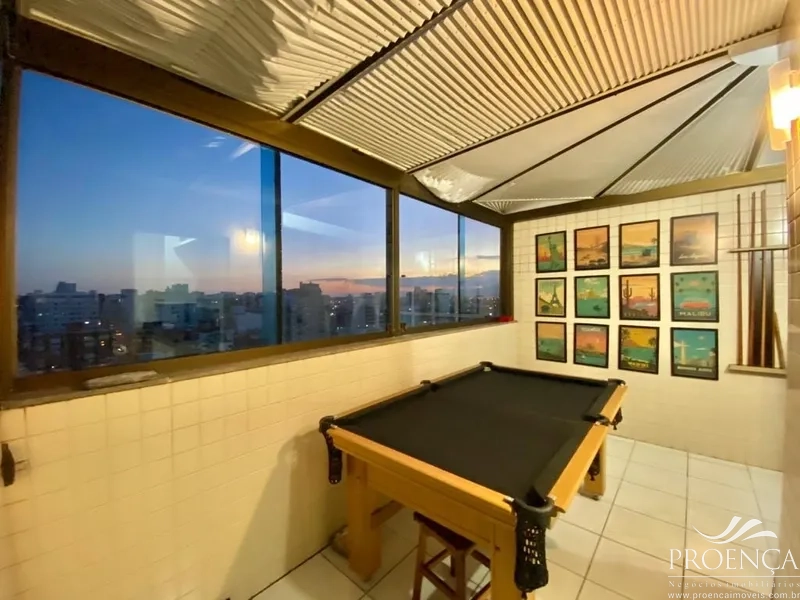 Mansão suspensa com linda vista Mar, 300m², centro Capão.: 49ª foto da galeria de imagens do imóvel
