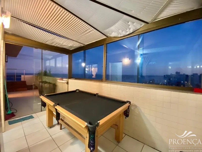 Mansão suspensa com linda vista Mar, 300m², centro Capão.: 48ª foto da galeria de imagens do imóvel