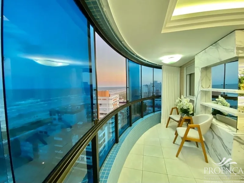 Mansão suspensa com linda vista Mar, 300m², centro Capão.: 30ª foto da galeria de imagens do imóvel