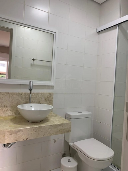 Apartamento 02 dormitórios sendo 01 suíte, condominío Rossi: 13ª foto da galeria de imagens do imóvel