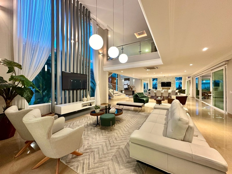 Casas à venda em Xangri-Lá, Condomínio Atlântida Ilhas Park: 4ª foto da galeria de imagens do imóvel