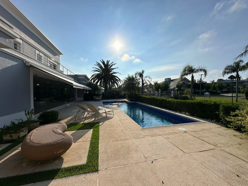 Casas à venda em Xangri-Lá, Condomínio Atlântida Ilhas Park: 33ª foto da galeria de imagens do imóvel