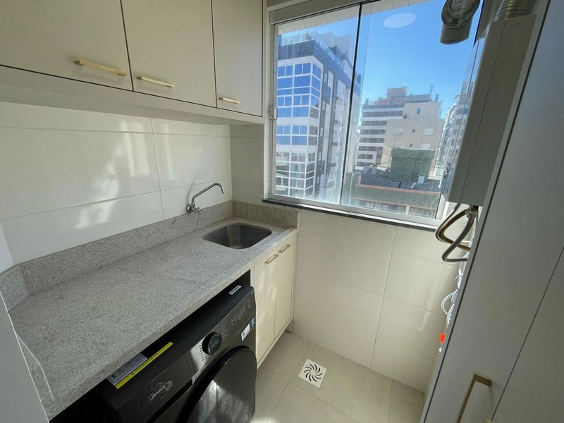 Apartamento 2 dormitórios de frente ao lado da Praça Flávio Boianovski: 12ª foto da galeria de imagens do imóvel
