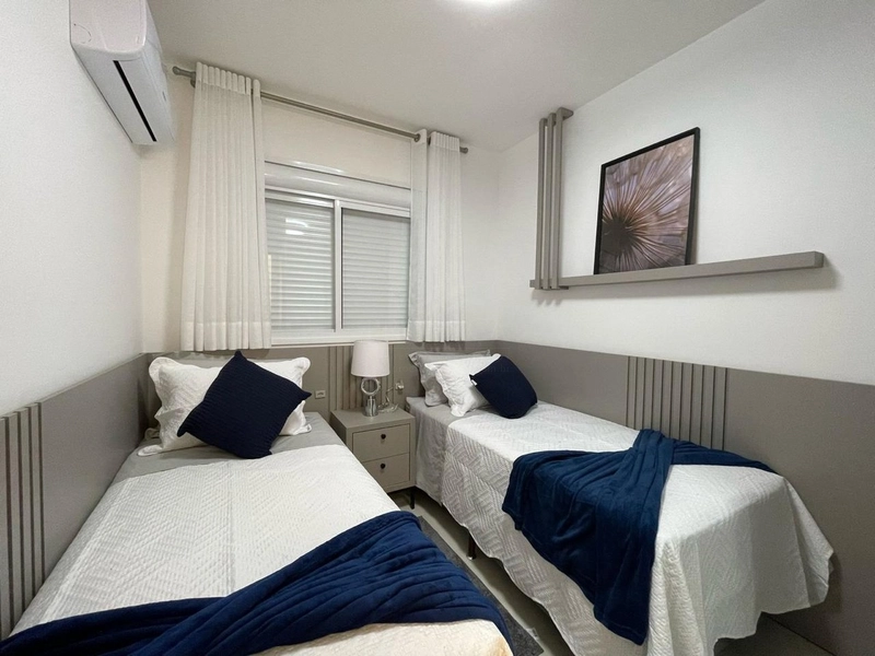 Apartamento 2 dormitórios de frente ao lado da Praça Flávio Boianovski: 14ª foto da galeria de imagens do imóvel