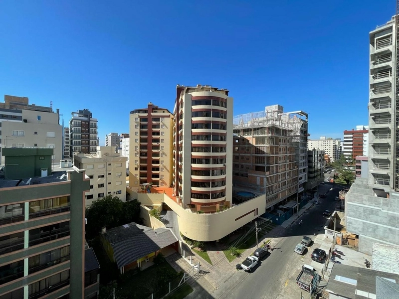 Apartamento 2 dormitórios de frente ao lado da Praça Flávio Boianovski: 19ª foto da galeria de imagens do imóvel