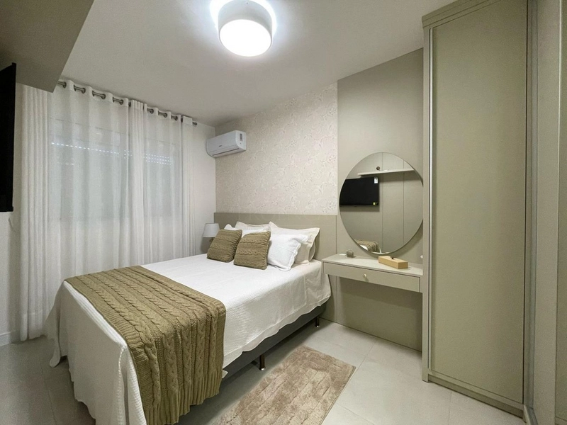 Apartamento 2 dormitórios de frente ao lado da Praça Flávio Boianovski: 16ª foto da galeria de imagens do imóvel